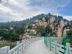 -黄巢水库