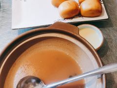 -沅江水·湖南家宴(南村万博长隆商圈店)