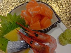-彩汐 日式海鲜&烧鸟居酒屋