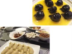 -无锡城中皇冠假日酒店·芳园中餐厅