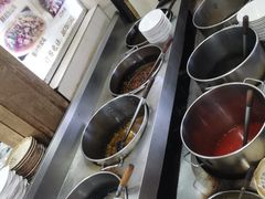 -雨田饭店(华兴东街店)