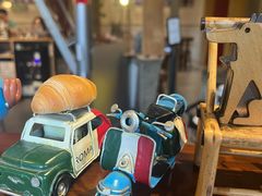 -北京铁手咖啡制造总局metalhands(东四店)