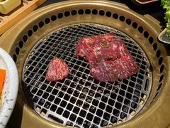 -谷牛和牛烤肉(漕河泾印象城店)