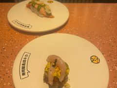 -元气寿司(东方宝泰店)