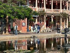 -晋江五店市传统文化旅游区