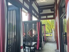 -唐御宴•御宴宫•唐代菜点(芙蓉西路店)