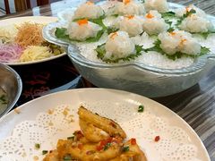 -渔意坊·千层无骨鱼粥底火锅·20年顺德菜(普君店)