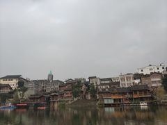 -两江国际影视城