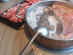 -彤德莱牛肉火锅(双港店)