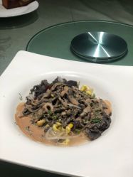 -花家怡园·宴会厅(簋街四合院总店)