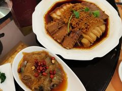 -新南华大酒店(广中店)