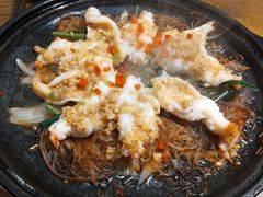 -必点海鲜·鲅鱼水饺(鞍山西道店)