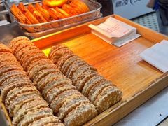 -运栋天马牛肉饼(长郡店)