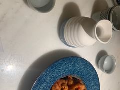 -径山十八道·风味民间菜(杭州总店)