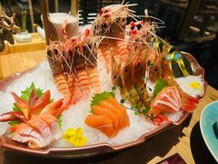 -Minase水濑·日料放题(外滩店)