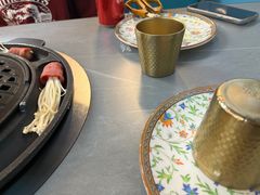 -牛犇炭火烤肉·鲜切烤肉(承德总店)