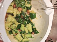 -三个大叔烤羊肉串·炭炉砂锅菜(西三旗店)