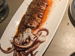 -前海沿·青岛菜(李沧万达店)