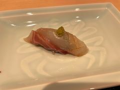 -鲤·鮨KOISUSHI