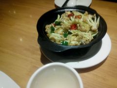 -狼诱惑(泰山大街店)
