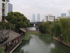 -衣裳街历史文化街区