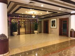 -佛山祈福仙湖酒店