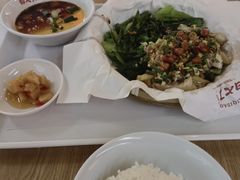 -白七刀·博白白切·广西客家菜