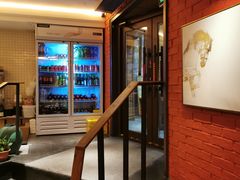 -宏达老菜馆(东安街店)