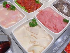 -海底捞火锅(5050购物中心店)