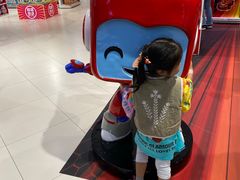 -TOYSRUS玩具反斗城(上海万象城店)