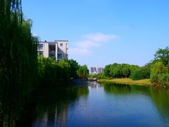 -江南大学(蠡湖校区)