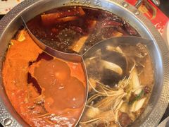 -吴老幺火锅(金龙店)