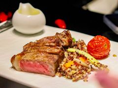 -上海苏宁宝丽嘉酒店·Cafe Bellagio西餐厅