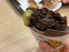 -麦当劳(新濠影汇店)