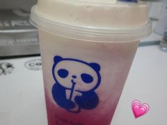 桃桃鲜芝士-茶百道(翠柏店)