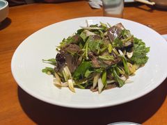 -二姐家三个拿手菜·北塘海鲜·大馅锅贴王(成林道店)