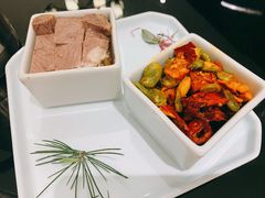 -三凤酒家·百年无锡菜(清扬茂业店)