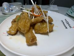-鑫巴蜀小镇 · 水煮鱼专研店(玉桥店)