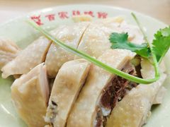 -百家鸡味馆(清泰店)
