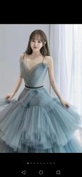 -韩国天使嫁衣婚纱礼服馆(上海旗舰店)