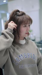 点击看大图 -MMby Hair Code芭曲发型