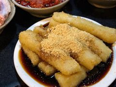 -星鸿社重庆老火锅(燃灯寺分店)