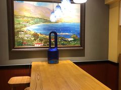 -The Habit Burger Grill 哈比特汉堡(爱琴海店)