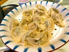 -老边饺子馆(中街店)