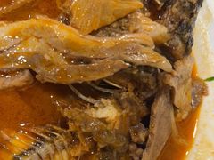 -四季轩中餐厅(徐州开元名都大酒店)