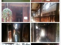 外部环境-乌镇枕水度假酒店