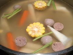 -左庭右院鲜牛肉火锅(新梅广场店)