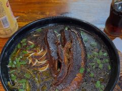 -小龙大肉面馆