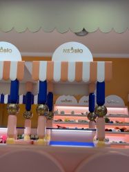 -奈尔宝家庭中心·亲子餐厅(苏州大悦城店)