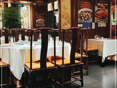 包厢-惠丰堂饭庄·烤鸭·京味菜(西北旺·唐家岭店)
